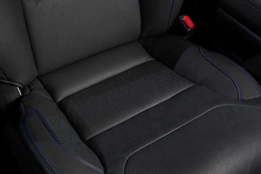 2022 Toyota Tundra Platinum - Interior, Seats Wallpaper 850x567 #26