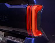 2022 Toyota Tundra Platinum - Tail Light Wallpaper 190x150
