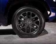 2022 Toyota Tundra Platinum - Wheel Wallpaper 190x150