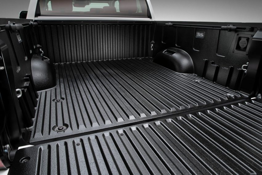2022 Toyota Tundra TRD Pro - Bed Wallpaper 850x567 #69