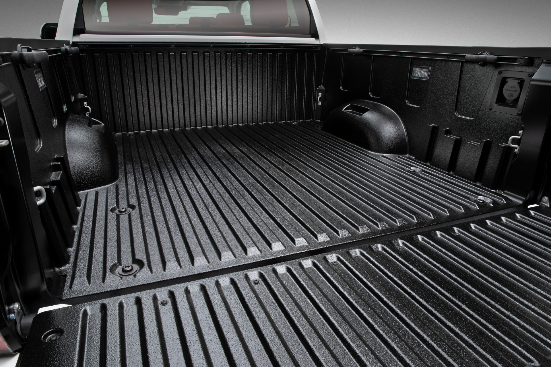 Download 2022 Toyota Tundra TRD Pro - Bed HD Wallpaper 1920x1280 #69