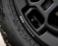 2022 Toyota Tundra TRD Pro - Brakes Wallpaper 190x150