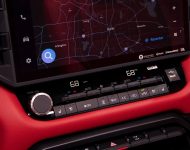 2022 Toyota Tundra TRD Pro - Central Console Wallpaper 190x150