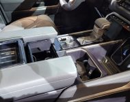 2022 Toyota Tundra TRD Pro - Central Console Wallpaper 190x150