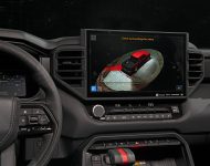 2022 Toyota Tundra TRD Pro - Central Console Wallpaper 190x150