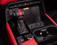 2022 Toyota Tundra TRD Pro - Central Console Wallpaper 190x150