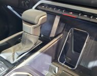 2022 Toyota Tundra TRD Pro - Central Console Wallpaper 190x150