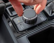 2022 Toyota Tundra TRD Pro - Central Console Wallpaper 190x150