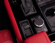 2022 Toyota Tundra TRD Pro - Central Console Wallpaper 190x150