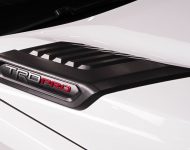 2022 Toyota Tundra TRD Pro - Detail Wallpaper 190x150