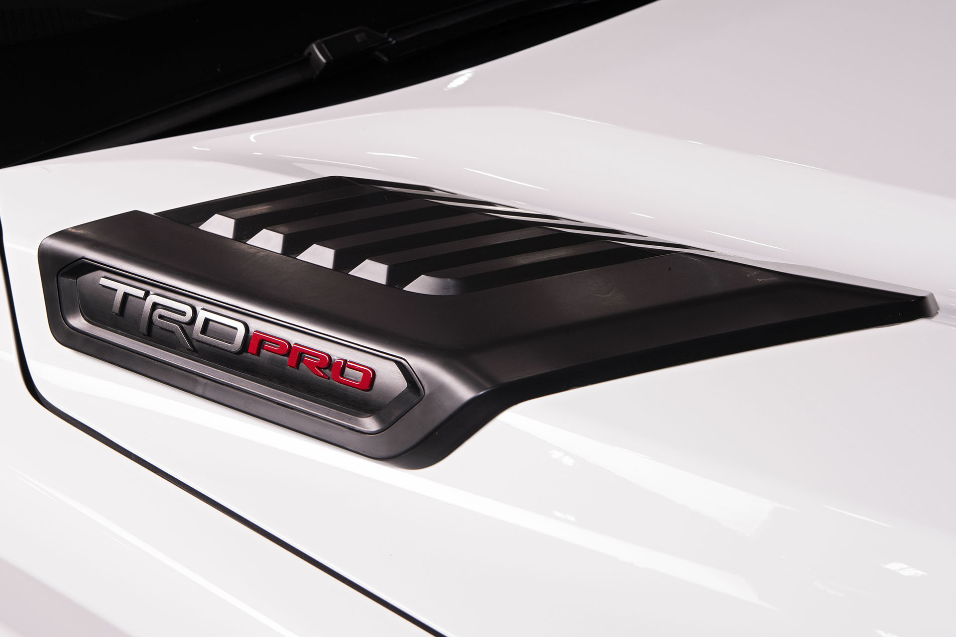 Download 2022 Toyota Tundra TRD Pro - Detail HD Wallpaper 1920x1280 #90