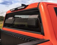 2022 Toyota Tundra TRD Pro - Detail Wallpaper 190x150