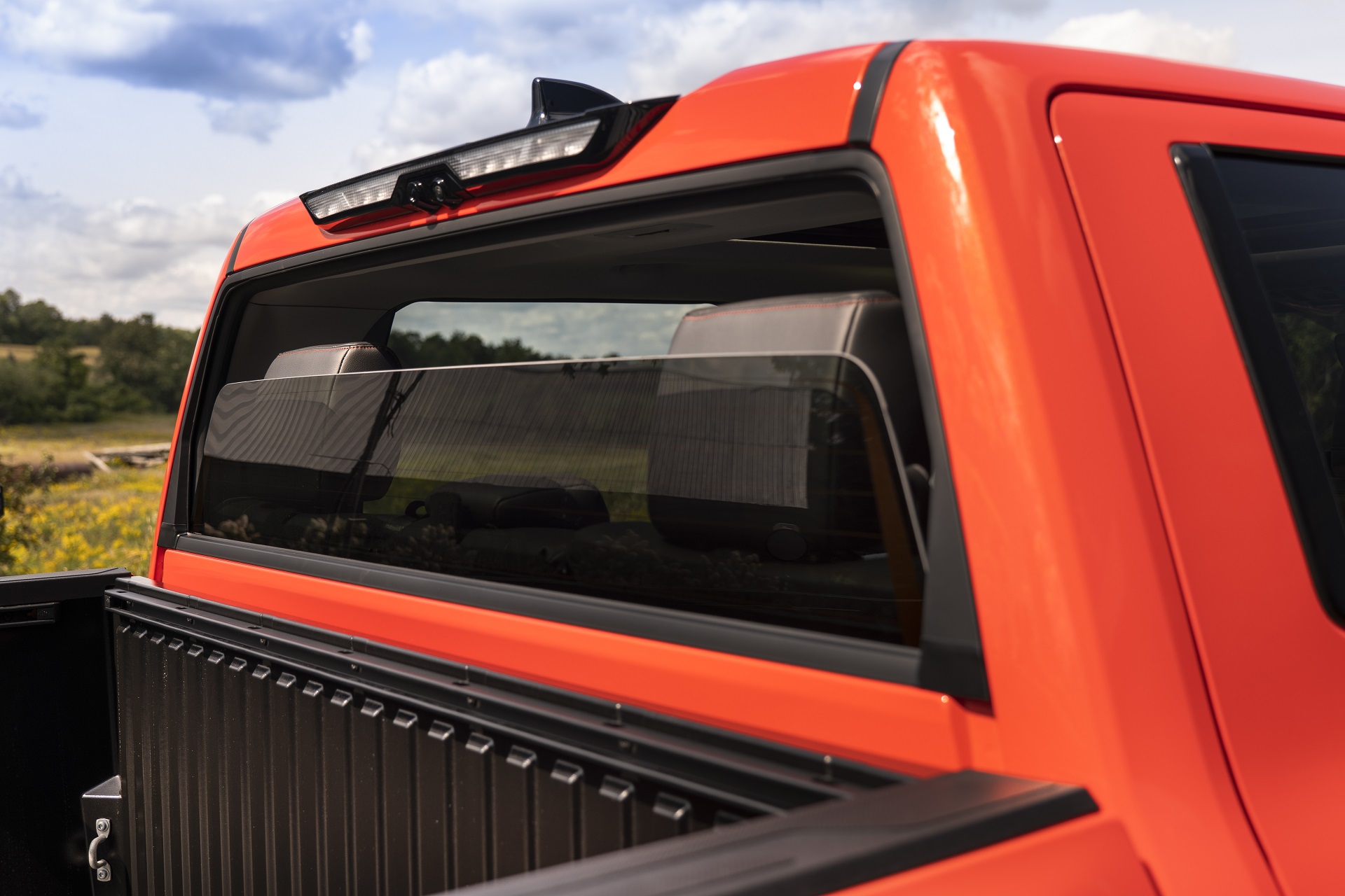 Download 2022 Toyota Tundra TRD Pro - Detail HD Wallpaper 1920x1280 #49