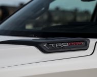 2022 Toyota Tundra TRD Pro - Detail Wallpaper 190x150