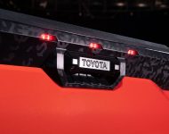 2022 Toyota Tundra TRD Pro - Detail Wallpaper 190x150