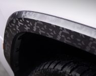 2022 Toyota Tundra TRD Pro - Detail Wallpaper 190x150