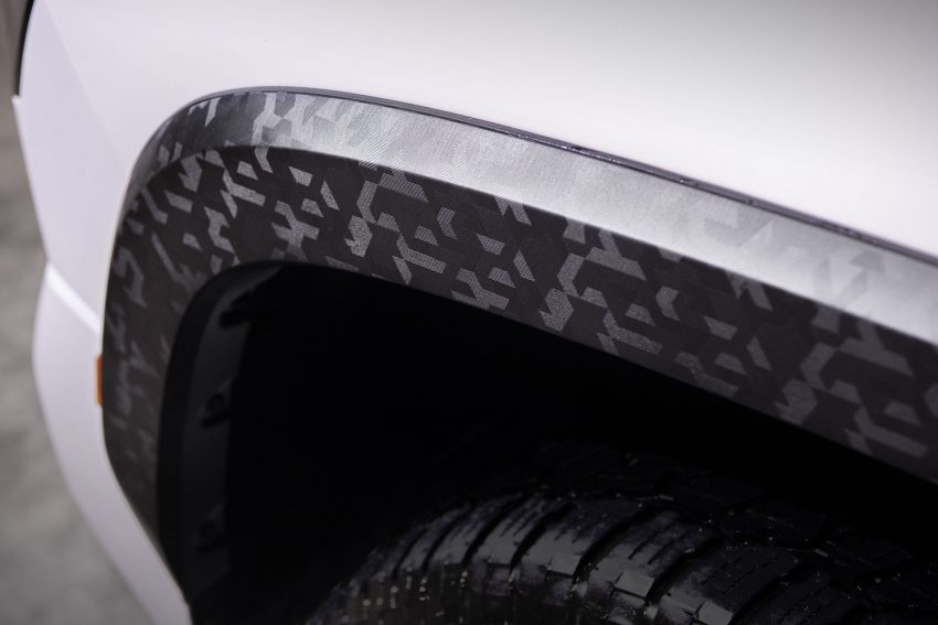 2022 Toyota Tundra TRD Pro - Detail Wallpaper 850x567 #89