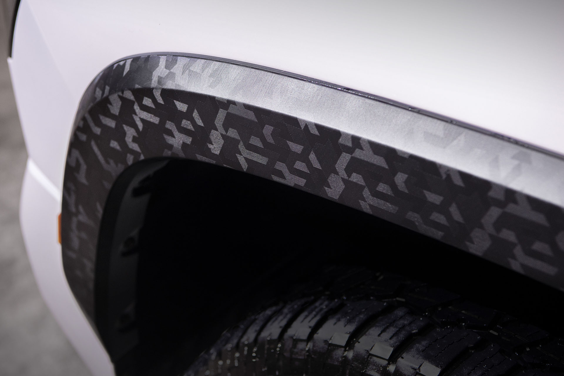 Download 2022 Toyota Tundra TRD Pro - Detail HD Wallpaper 1920x1280 #89