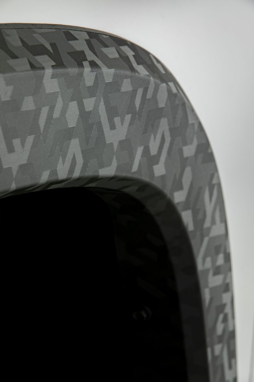 2022 Toyota Tundra TRD Pro - Detail Phone Wallpaper 850x1275 #67