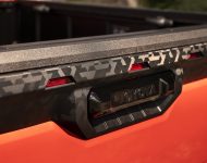 2022 Toyota Tundra TRD Pro - Detail Wallpaper 190x150