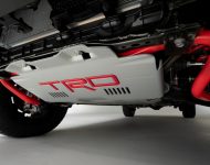 2022 Toyota Tundra TRD Pro - Detail Wallpaper 190x150