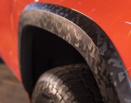 2022 Toyota Tundra TRD Pro - Detail Wallpaper 190x150