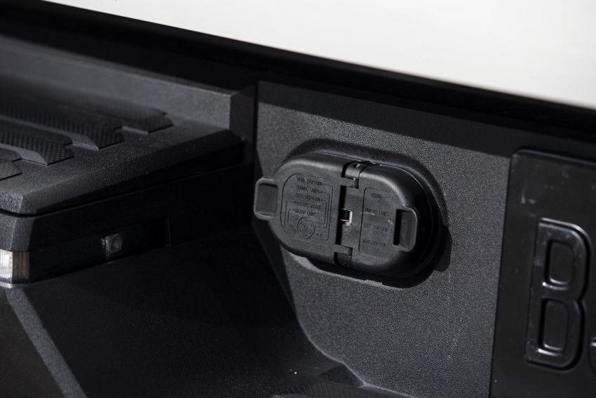 2022 Toyota Tundra TRD Pro - Detail Wallpaper 850x567 #18