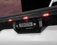 2022 Toyota Tundra TRD Pro - Detail Wallpaper 190x150