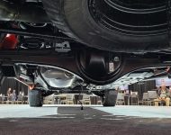 2022 Toyota Tundra TRD Pro - Detail Wallpaper 190x150