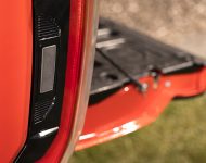 2022 Toyota Tundra TRD Pro - Detail Wallpaper 190x150