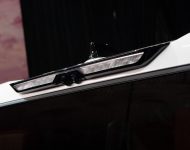 2022 Toyota Tundra TRD Pro - Detail Wallpaper 190x150