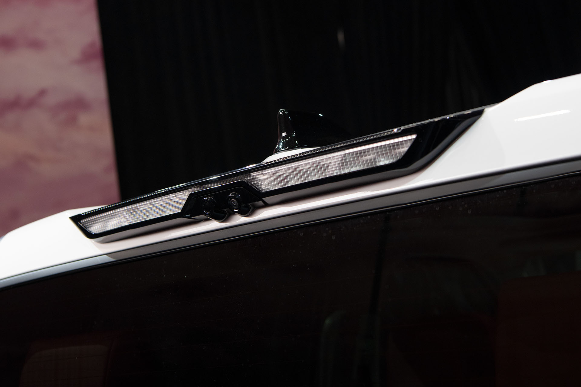 Download 2022 Toyota Tundra TRD Pro - Detail HD Wallpaper 1920x1280 #93