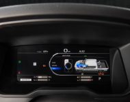 2022 Toyota Tundra TRD Pro - Digital Instrument Cluster Wallpaper 190x150