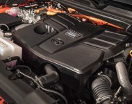 2022 Toyota Tundra TRD Pro - Engine Wallpaper 190x150
