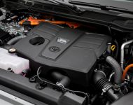 2022 Toyota Tundra TRD Pro - Engine Wallpaper 190x150
