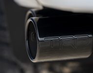 2022 Toyota Tundra TRD Pro - Exhaust Wallpaper 190x150