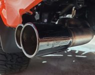 2022 Toyota Tundra TRD Pro - Exhaust Wallpaper 190x150