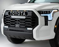 2022 Toyota Tundra TRD Pro - Front Wallpaper 190x150
