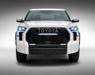 2022 Toyota Tundra TRD Pro - Front Wallpaper 190x150