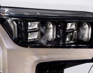 2022 Toyota Tundra TRD Pro - Headlight Wallpaper 190x150
