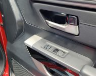 2022 Toyota Tundra TRD Pro - Interior, Detail Wallpaper 190x150