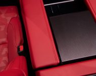 2022 Toyota Tundra TRD Pro - Interior, Detail Wallpaper 190x150