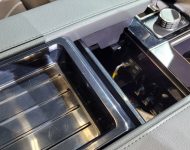 2022 Toyota Tundra TRD Pro - Interior, Detail Wallpaper 190x150