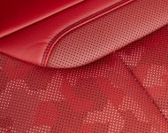 2022 Toyota Tundra TRD Pro - Interior, Detail Wallpaper 190x150