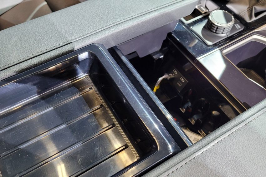 2022 Toyota Tundra TRD Pro - Interior, Detail Wallpaper 850x567 #140