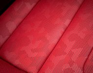 2022 Toyota Tundra TRD Pro - Interior, Seats Wallpaper 190x150