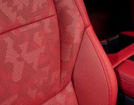 2022 Toyota Tundra TRD Pro - Interior, Seats Wallpaper 190x150