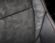 2022 Toyota Tundra TRD Pro - Interior, Seats Wallpaper 190x150