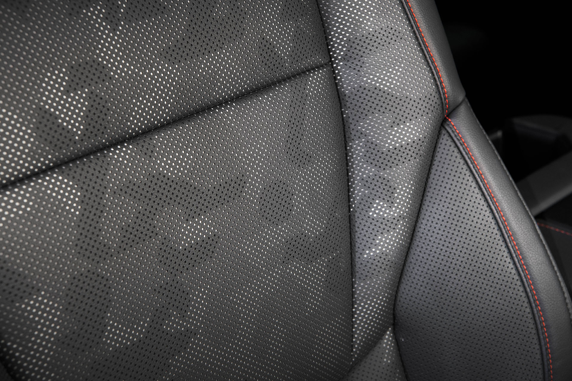 Download 2022 Toyota Tundra TRD Pro - Interior, Seats HD Wallpaper 1920x1280 #160