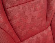 2022 Toyota Tundra TRD Pro - Interior, Seats Wallpaper 190x150